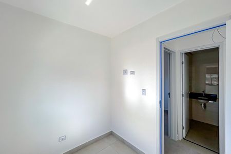 Apartamento à venda com 40m², 2 quartos e 1 vagaQuarto 2