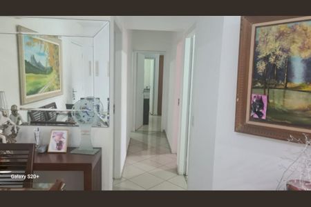 Foto 22 de apartamento à venda com 3 quartos, 69m² em Mooca, São Paulo