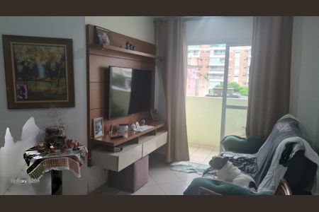 Foto 23 de apartamento à venda com 3 quartos, 69m² em Mooca, São Paulo