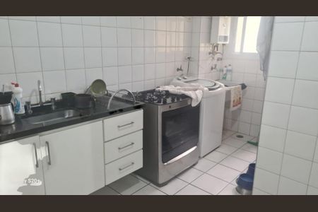 Foto 11 de apartamento à venda com 3 quartos, 69m² em Mooca, São Paulo