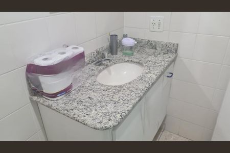 Foto 12 de apartamento à venda com 3 quartos, 69m² em Mooca, São Paulo