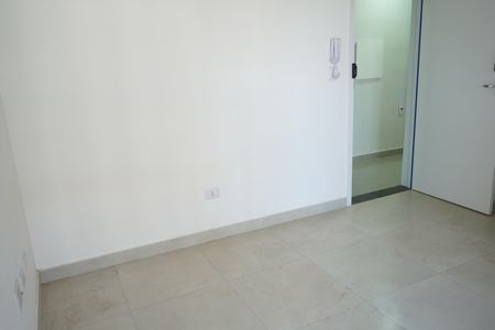 Sala de apartamento à venda com 2 quartos, 40m² em Vila Carrão, São Paulo