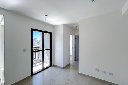 Sala de apartamento à venda com 2 quartos, 40m² em Vila Carrão, São Paulo
