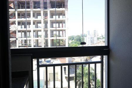 Varanda de apartamento à venda com 2 quartos, 40m² em Vila Carrão, São Paulo