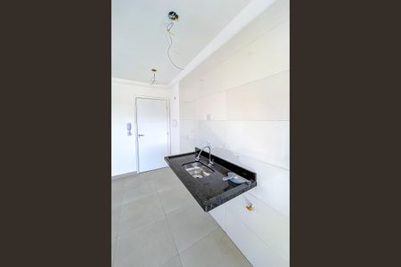 Apartamento à venda com 40m², 2 quartos e 1 vagaCozinha