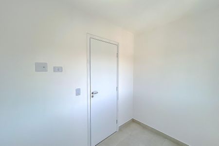Apartamento à venda com 40m², 2 quartos e 1 vagaQuarto 2