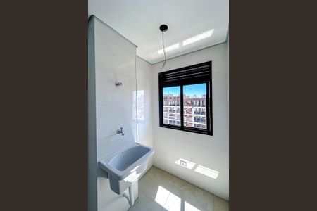 Apartamento à venda com 40m², 2 quartos e 1 vagaÁrea de Serviço