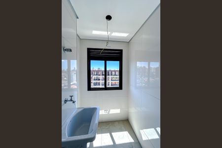 Apartamento à venda com 40m², 2 quartos e 1 vagaÁrea de Serviço