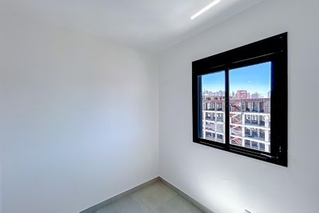 Apartamento à venda com 40m², 2 quartos e 1 vagaQuarto 2