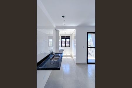 Apartamento à venda com 40m², 2 quartos e 1 vagaCozinha