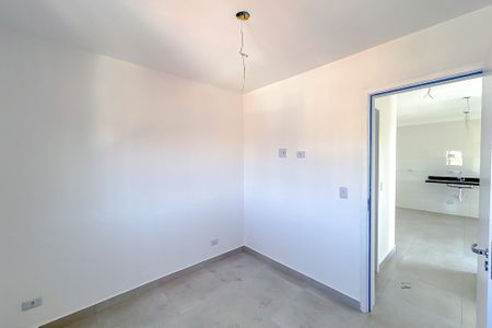 Apartamento à venda com 40m², 2 quartos e 1 vagaQuarto 1