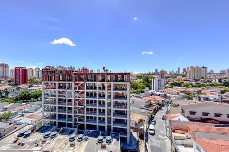 Apartamento à venda com 40m², 2 quartos e 1 vagaVista do Quarto 2