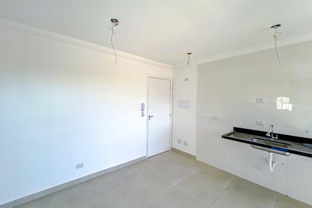 Sala de apartamento à venda com 2 quartos, 40m² em Vila Carrão, São Paulo