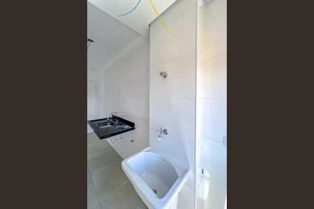 Apartamento à venda com 40m², 2 quartos e 1 vagaÁrea de Serviço