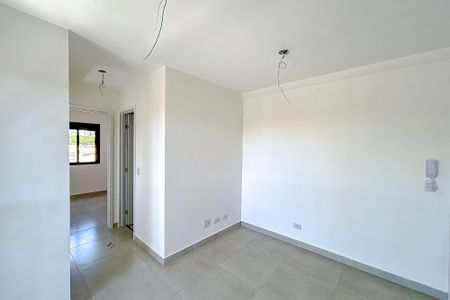 Sala de apartamento à venda com 2 quartos, 40m² em Vila Carrão, São Paulo