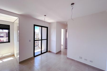 Apartamento à venda com 40m², 2 quartos e 1 vagaSala