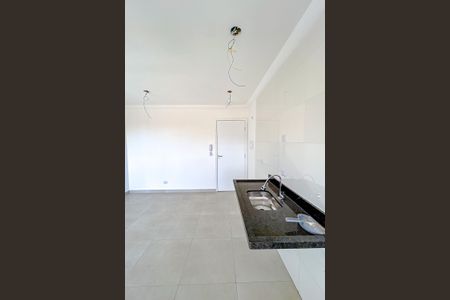 Apartamento à venda com 40m², 2 quartos e 1 vagaCozinha