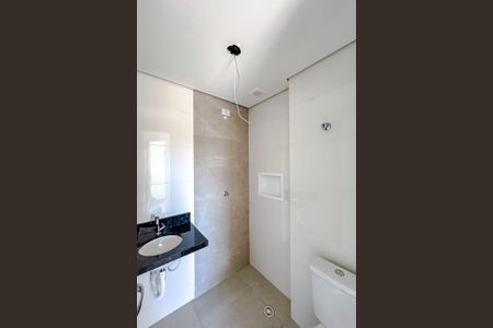 Apartamento à venda com 40m², 2 quartos e 1 vagaBanheiro