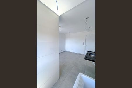 Apartamento à venda com 40m², 2 quartos e 1 vagaÁrea de Serviço