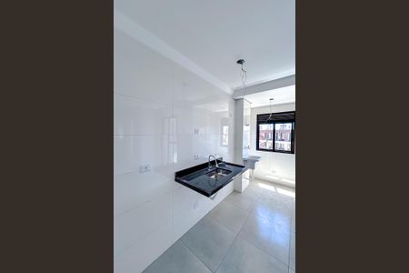 Apartamento à venda com 40m², 2 quartos e 1 vagaCozinha