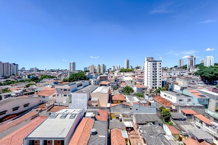 Apartamento à venda com 40m², 2 quartos e 1 vagaVista do Quarto 1