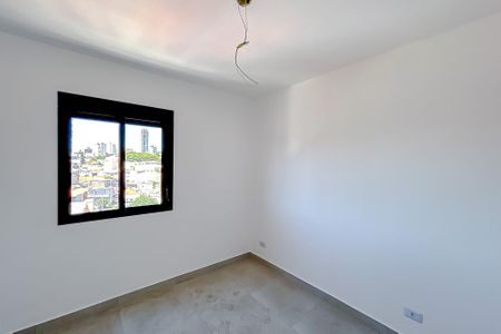 Apartamento à venda com 40m², 2 quartos e 1 vagaQuarto 1