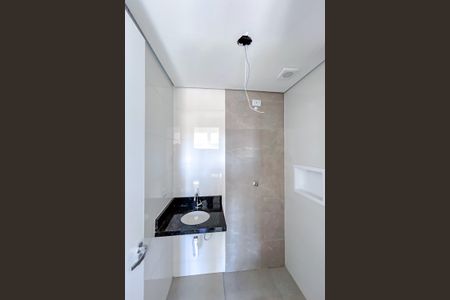 Apartamento à venda com 40m², 2 quartos e 1 vagaBanheiro