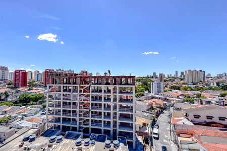Vista da Varanda de apartamento à venda com 2 quartos, 40m² em Vila Carrão, São Paulo