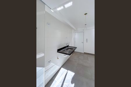 Apartamento à venda com 80m², 2 quartos e 1 vagaCozinha