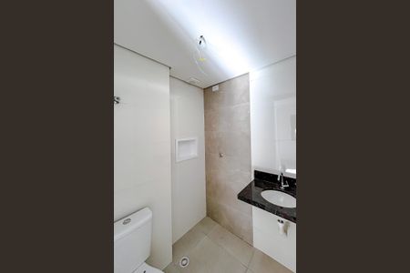 Apartamento à venda com 80m², 2 quartos e 1 vagaBanheiro