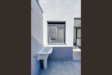 Apartamento à venda com 80m², 2 quartos e 1 vagaÁrea de Serviço