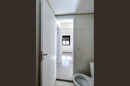 Apartamento à venda com 80m², 2 quartos e 1 vagaBanheiro