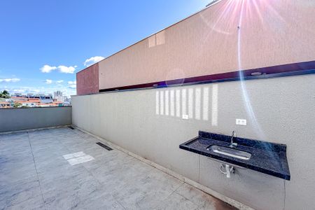 Apartamento à venda com 80m², 2 quartos e 1 vagaÁrea externa