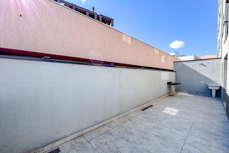 Apartamento à venda com 80m², 2 quartos e 1 vagaÁrea externa