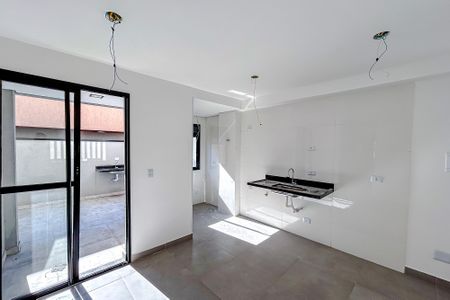 Apartamento à venda com 80m², 2 quartos e 1 vagaSala