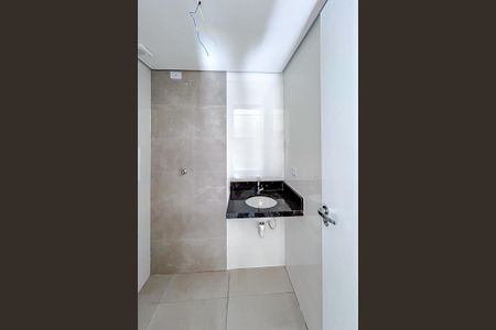 Apartamento à venda com 80m², 2 quartos e 1 vagaBanheiro