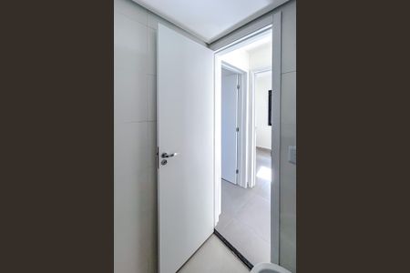 Apartamento à venda com 80m², 2 quartos e 1 vagaBanheiro
