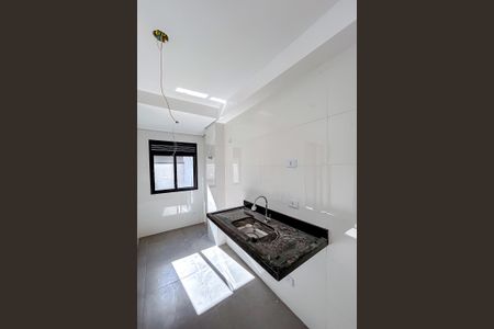 Apartamento à venda com 80m², 2 quartos e 1 vagaCozinha