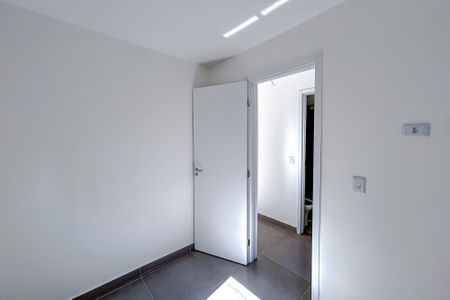 Apartamento à venda com 80m², 2 quartos e 1 vagaQuarto 2