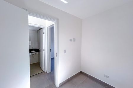 Apartamento à venda com 80m², 2 quartos e 1 vagaQuarto 2