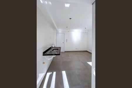 Apartamento à venda com 80m², 2 quartos e 1 vagaCozinha