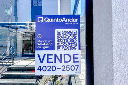 Apartamento à venda com 80m², 2 quartos e 1 vagaPlaquinha