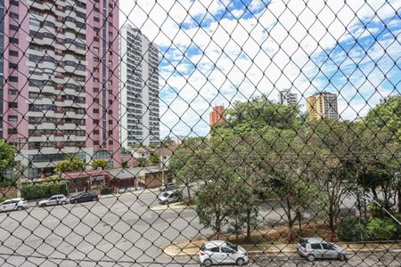 Apartamento à venda com 196m², 4 quartos e sem vagaVista