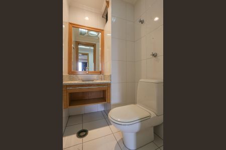 Apartamento à venda com 196m², 4 quartos e sem vagaLavabo