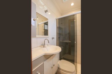 Apartamento à venda com 196m², 4 quartos e sem vagaBanheiro de serviço