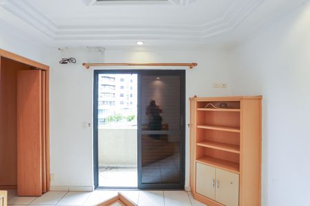 Apartamento à venda com 196m², 4 quartos e sem vagaSuíte