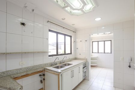 Apartamento à venda com 196m², 4 quartos e sem vagaCozinha