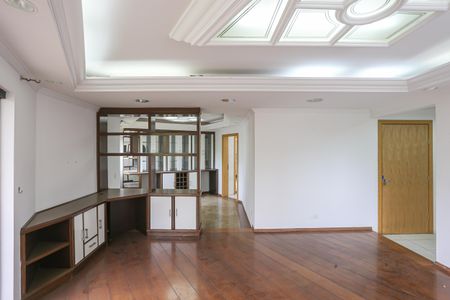 Sala de apartamento à venda com 4 quartos, 196m² em Jardim da Saúde, São Paulo