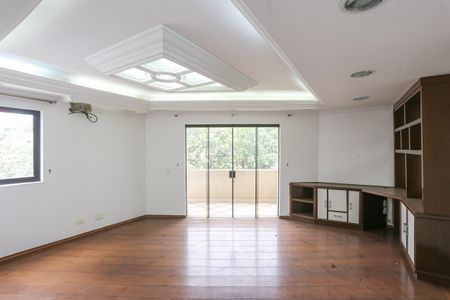 Apartamento à venda com 196m², 4 quartos e sem vagaSala