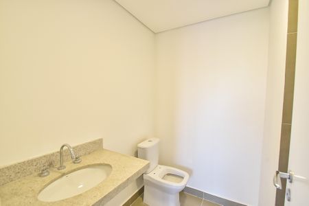 Apartamento para alugar com 90m², 2 quartos e 1 vagaBanheiro